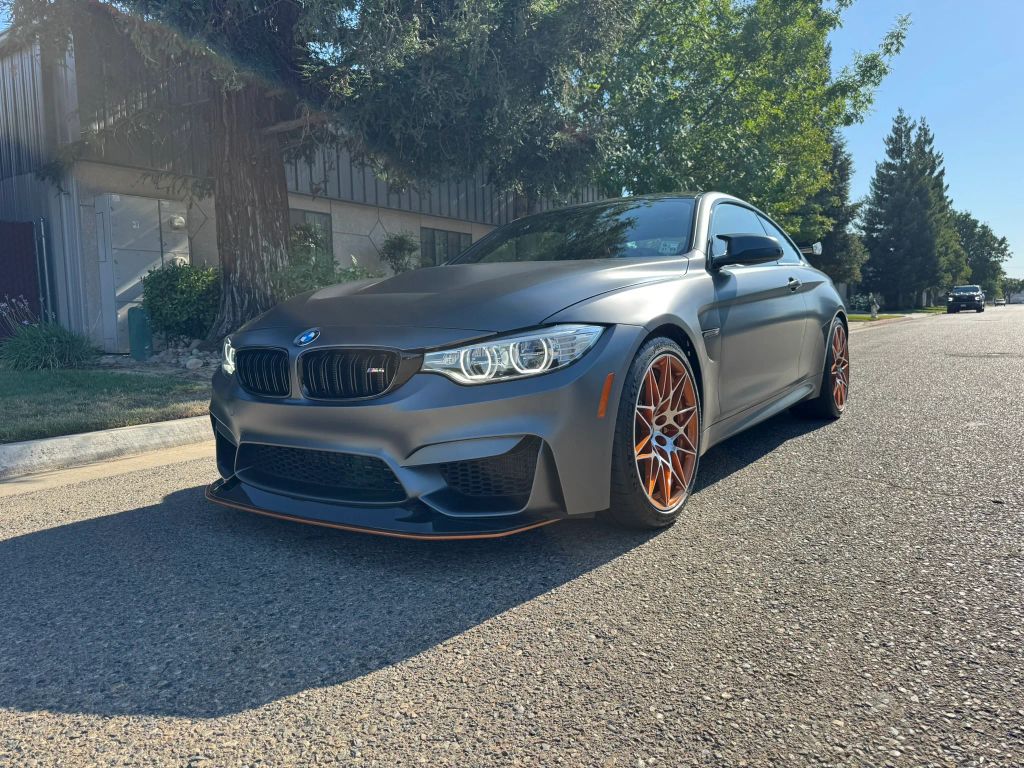 bmw m4 coupe 2016 WBS4S9C59GK578967 image bmw m4 coupe 2016 WBS4S9C59GK578967 image